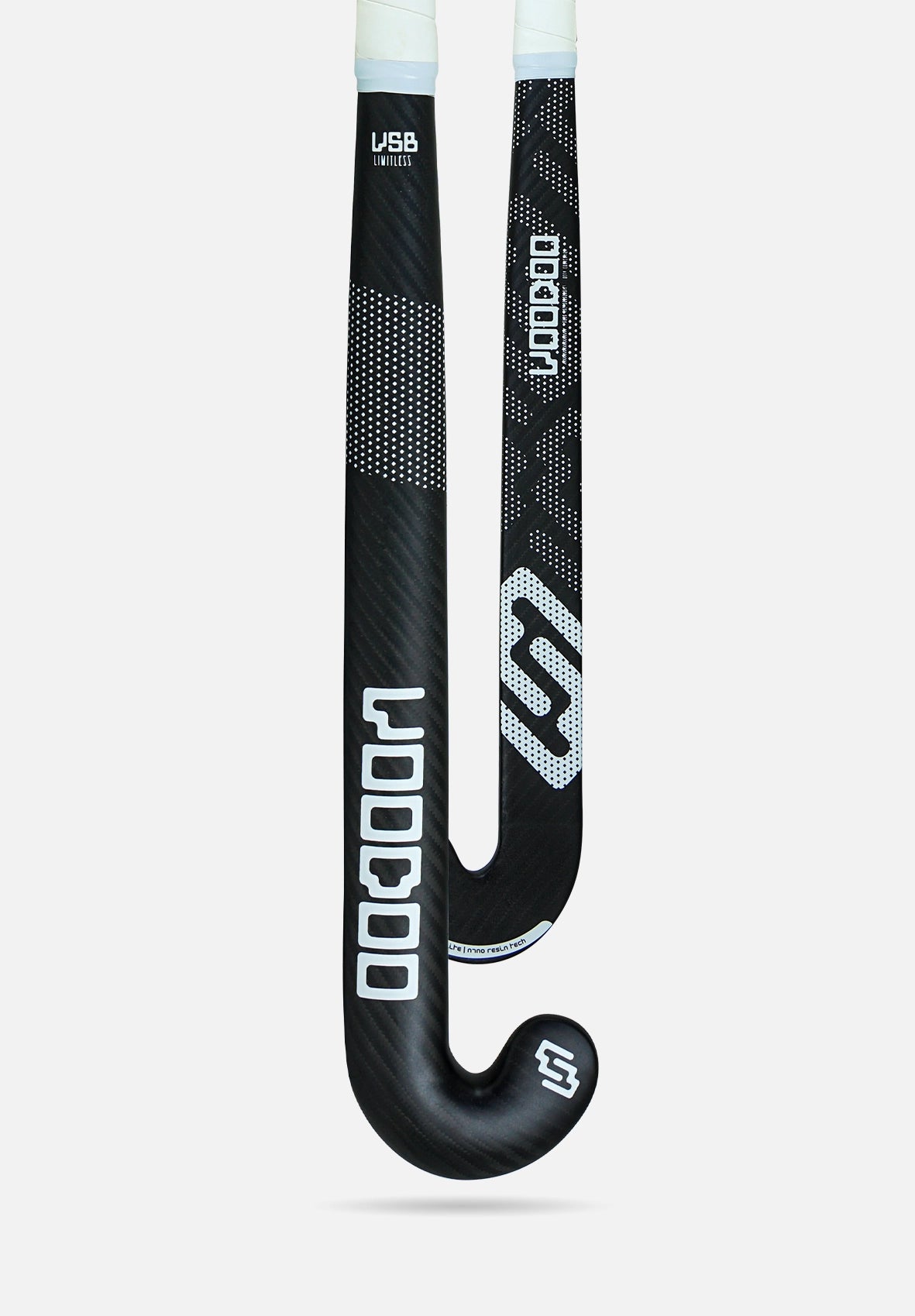 Voodoo Limitless Nero VSB – VOODOO Hockey