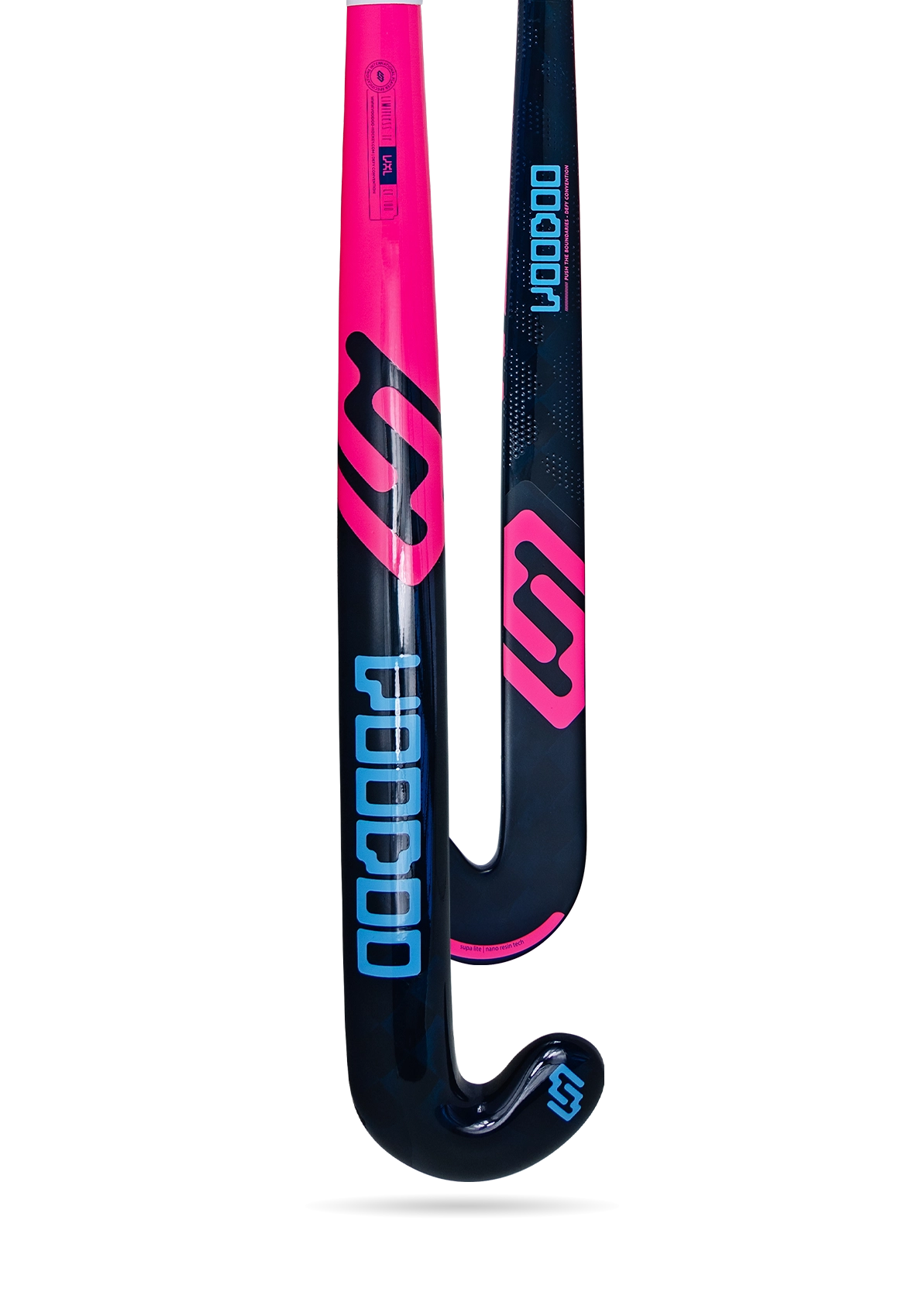 Voodoo Limitless TF Kon-Pink VXC – VOODOO Hockey