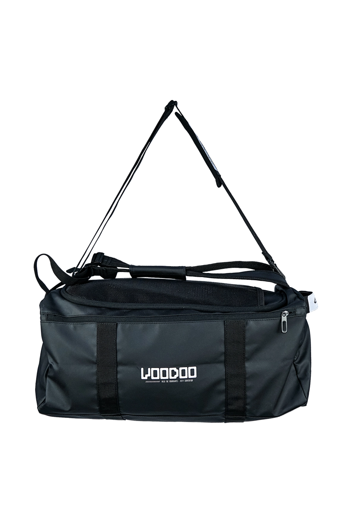 Voodoo Roam Duffle Nero – VOODOO Hockey