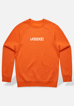Voodoo Sweater Amber