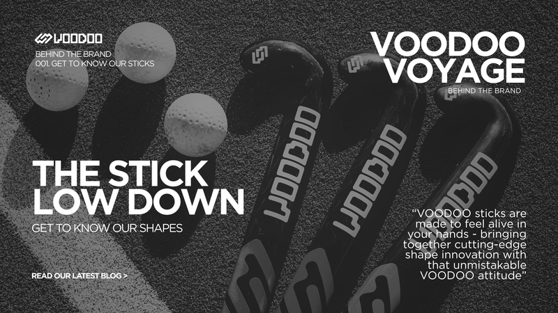 VOODOO VOYAGE – VOODOO Hockey
