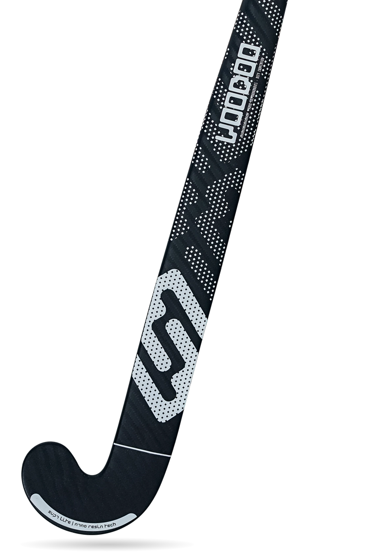 Voodoo Limitless Nero Indoor VXL