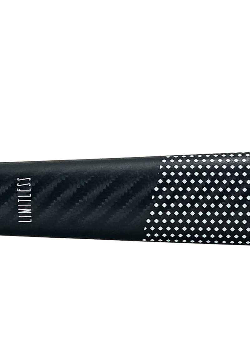 Voodoo Limitless Nero Indoor VXL