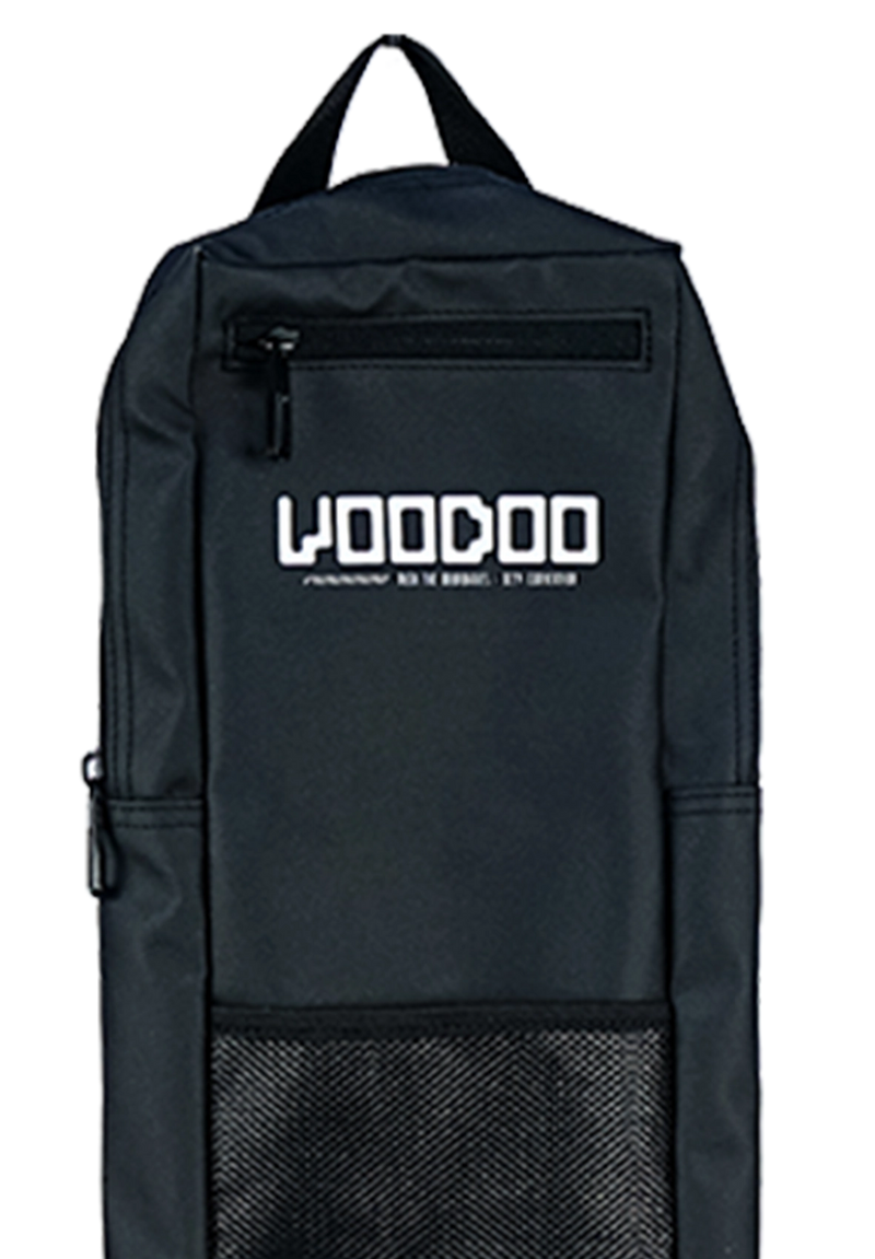 Voodoo Commuter Stickbag Nero