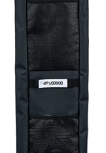 Voodoo Commuter Stickbag Nero