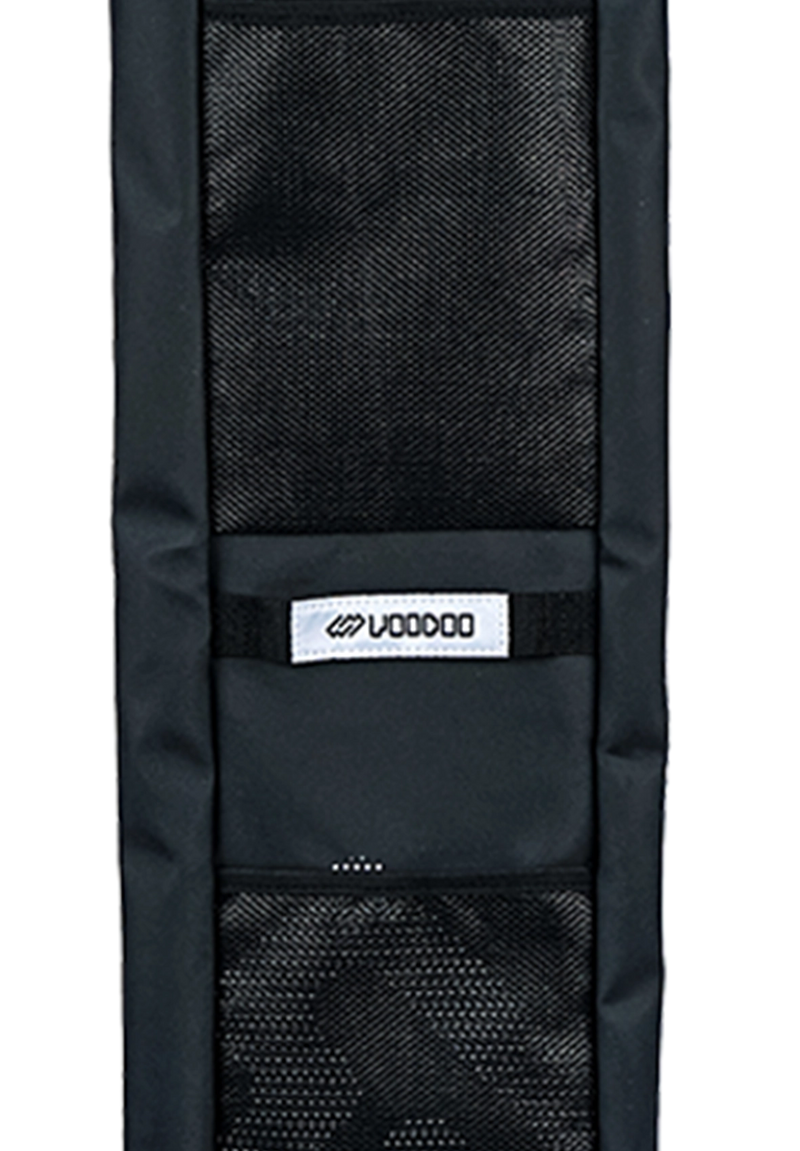 Voodoo Commuter Stickbag Nero