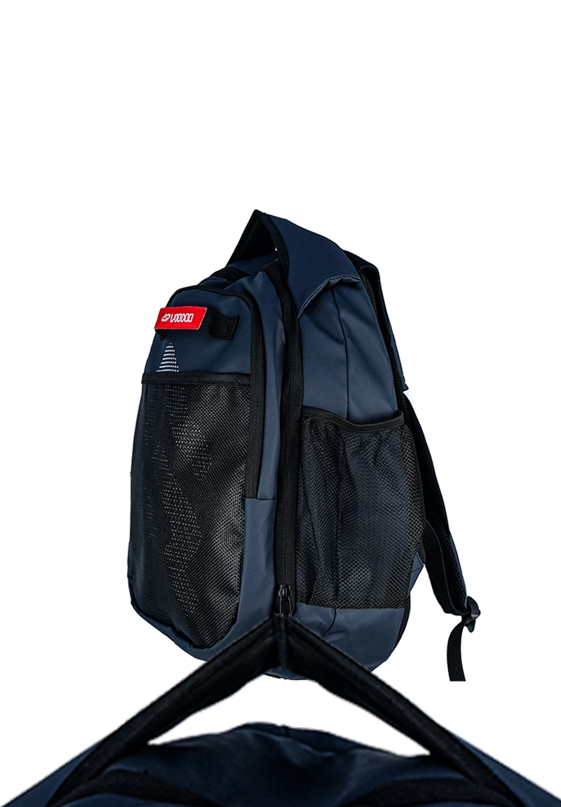 Voodoo Cruiser Backpack Kon