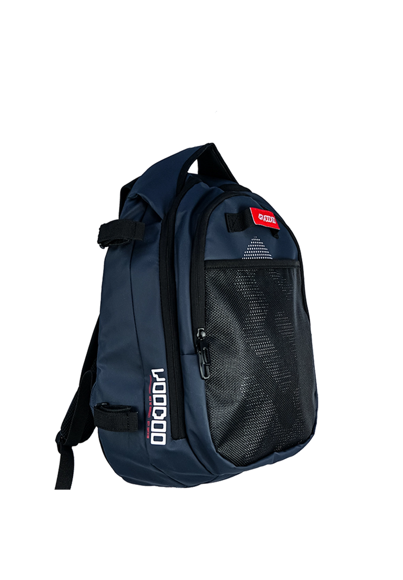 Voodoo Cruiser Backpack Kon