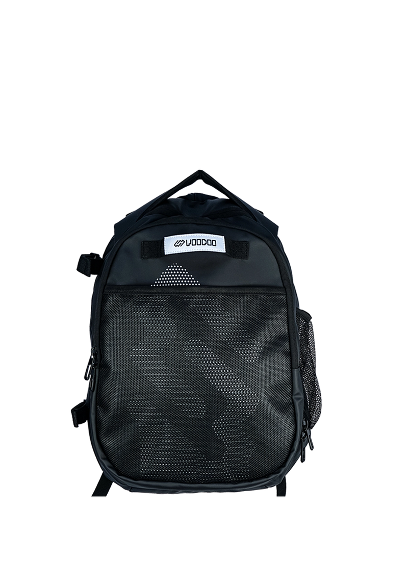 Voodoo Cruiser Backpack Nero