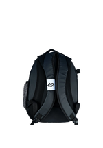 Voodoo Cruiser Backpack Nero