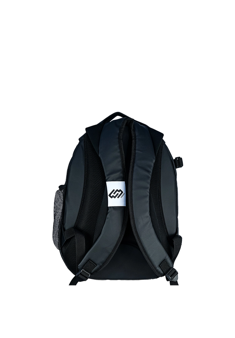 Voodoo Cruiser Backpack Nero