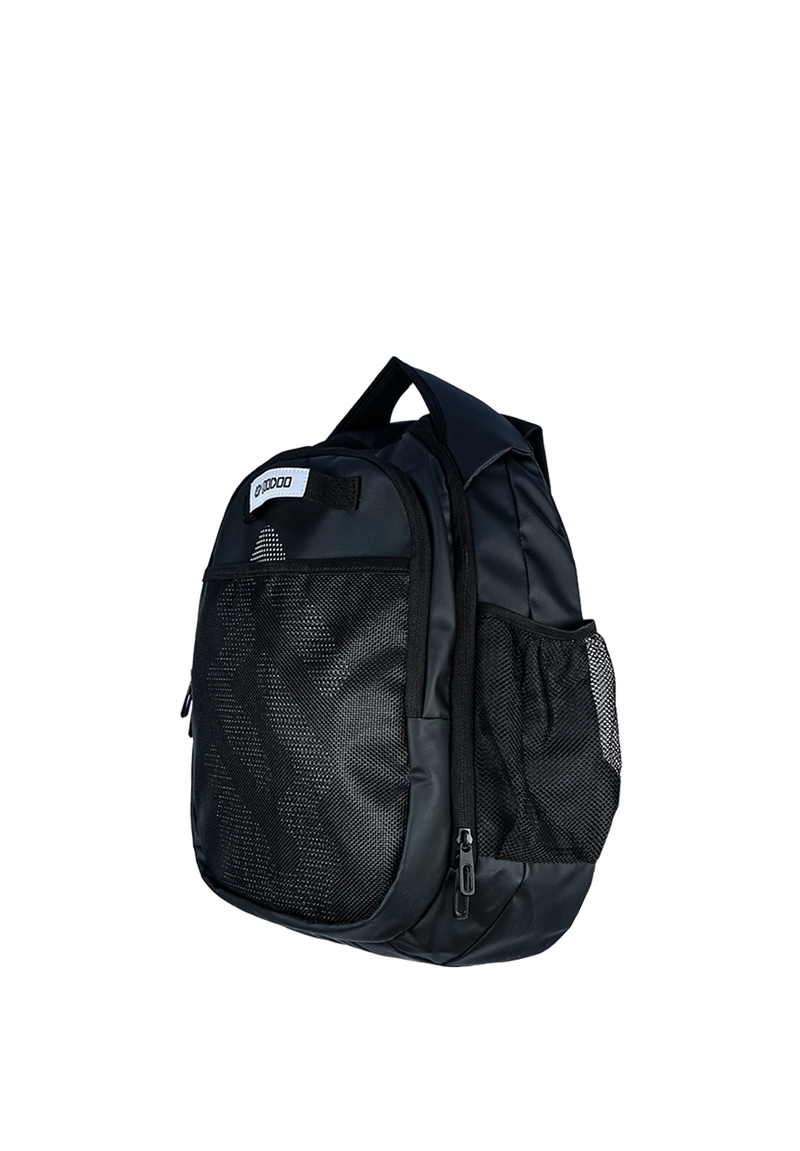 Voodoo Cruiser Backpack Nero