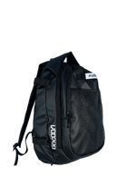 Voodoo Cruiser Backpack Nero