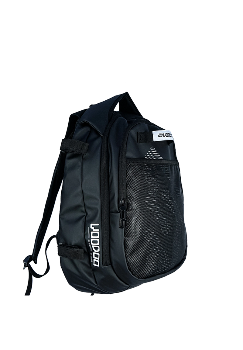 Voodoo Cruiser Backpack Nero