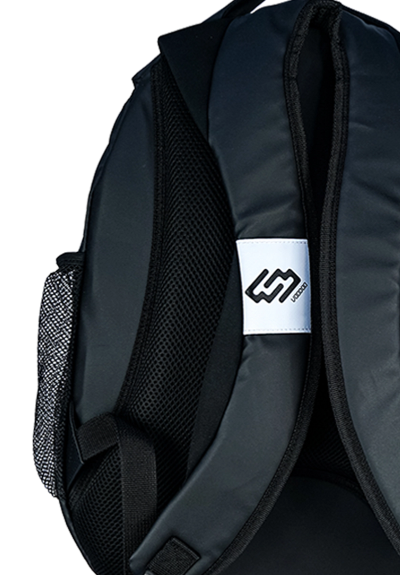 Voodoo Cruiser Backpack Nero