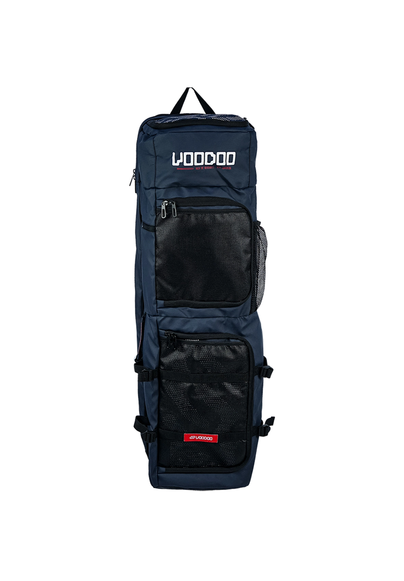 Voodoo Journey Stickbag Kon