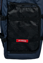 Voodoo Journey Stickbag Kon