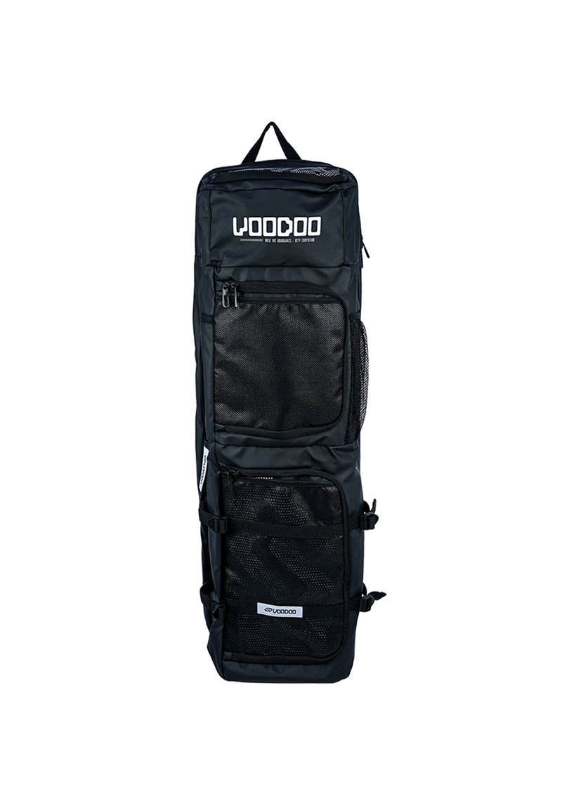 Voodoo Journey Stickbag Nero