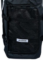 Voodoo Journey Stickbag Nero