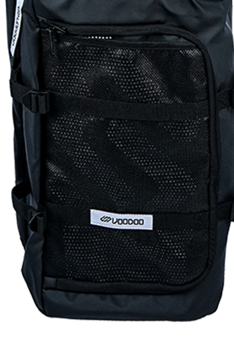 Voodoo Journey Stickbag Nero