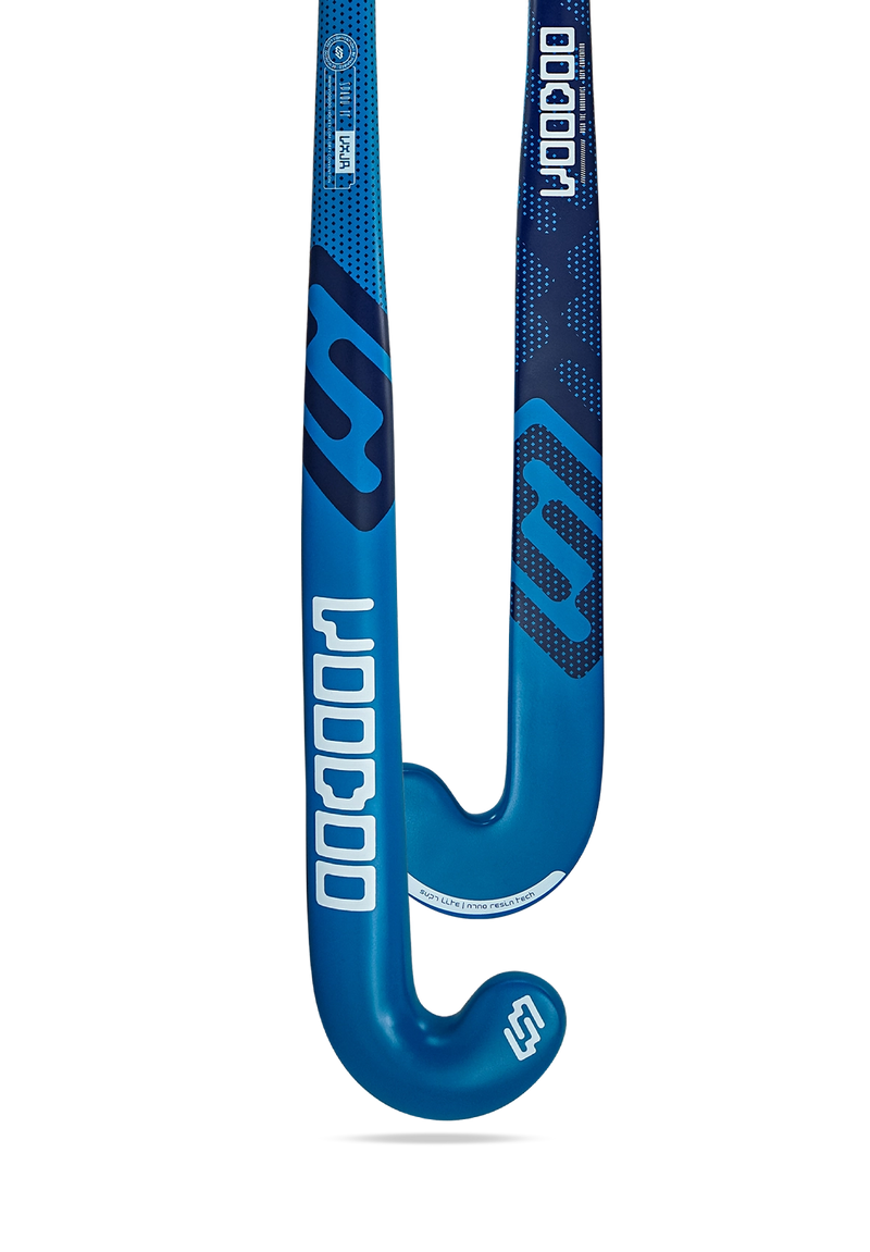 Voodoo Spark TF Azul