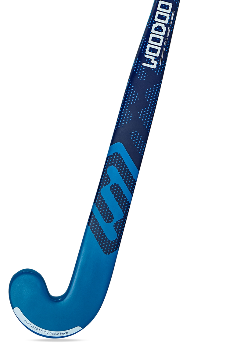 Voodoo Spark TF Azul