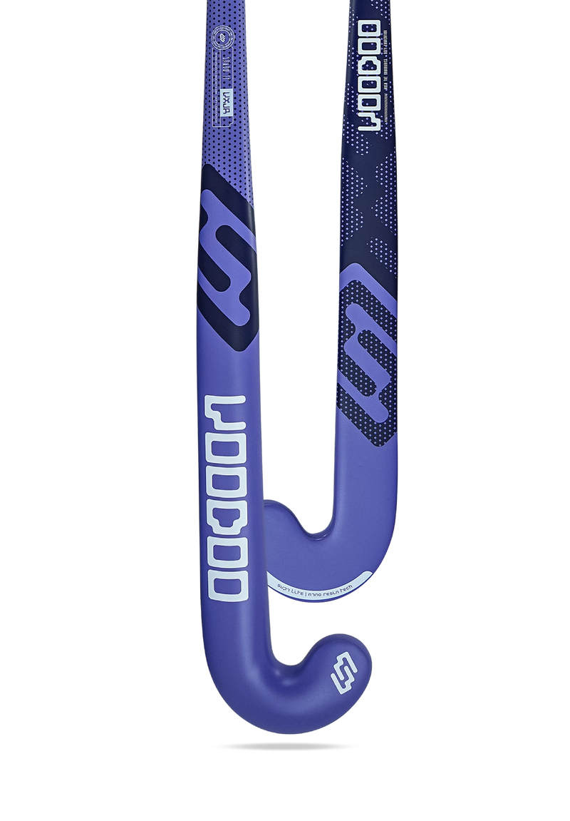 Voodoo Spark TF Morado