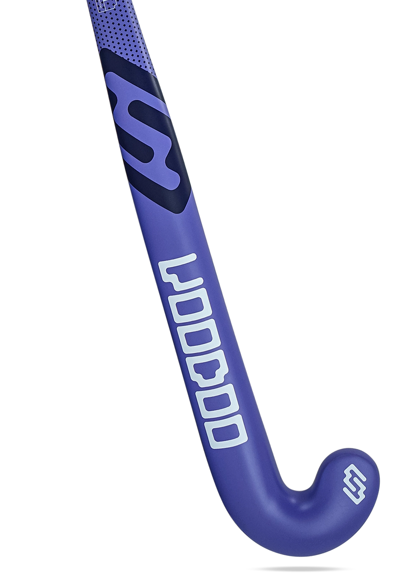 Voodoo Spark TF Morado