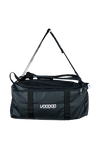 Voodoo Roam Duffle Nero