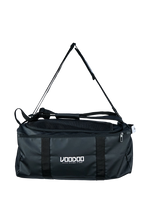 Voodoo Roam Duffle Nero