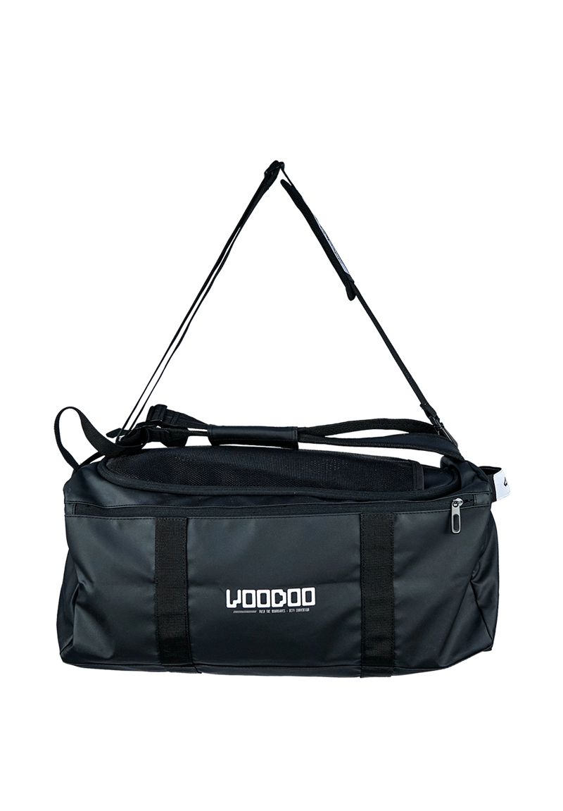 Voodoo Roam Duffle Nero