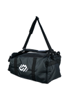 Voodoo Roam Duffle Nero