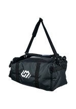 Voodoo Roam Duffle Nero