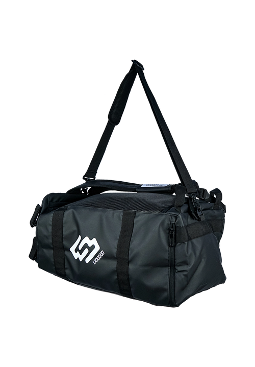 Voodoo Roam Duffle Nero