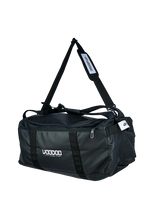 Voodoo Roam Duffle Nero