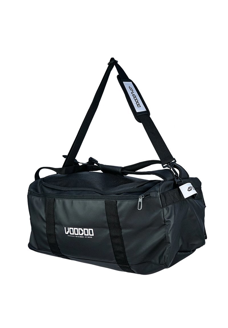 Voodoo Roam Duffle Nero