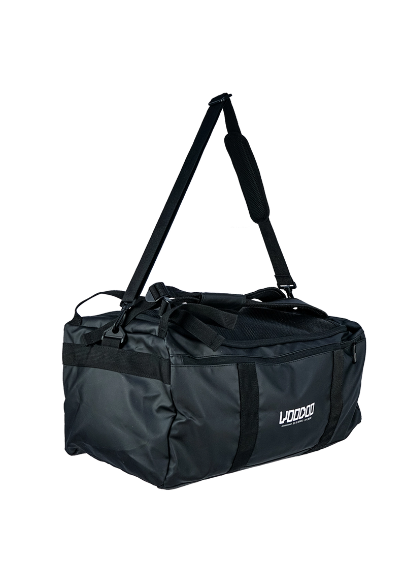 Voodoo Roam Duffle Nero