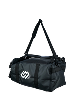 Voodoo Roam Duffle Nero