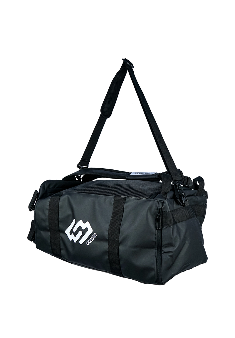 Voodoo Roam Duffle Nero