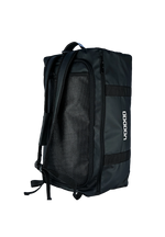 Voodoo Roam Duffle Nero