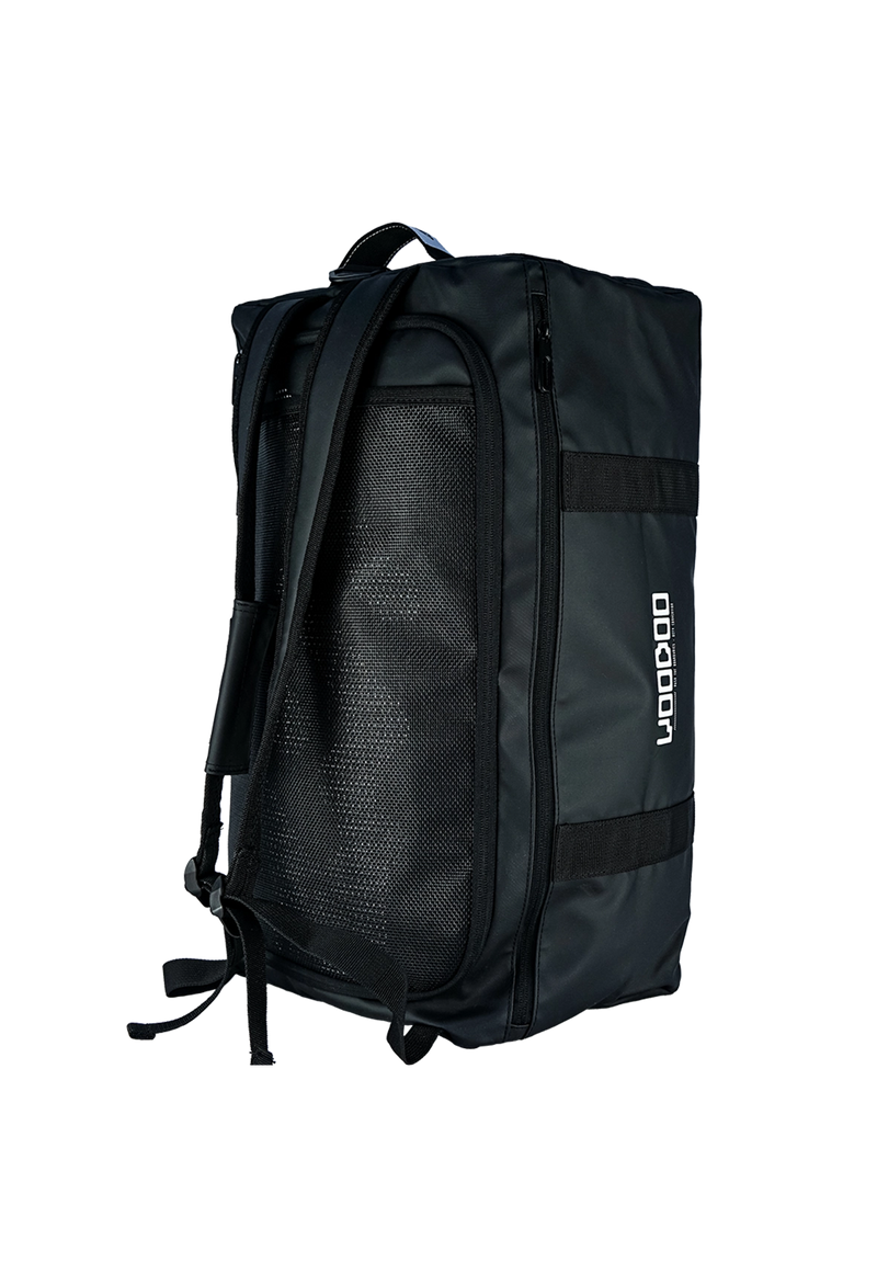 Voodoo Roam Duffle Nero