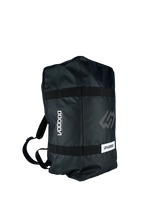 Voodoo Roam Duffle Nero