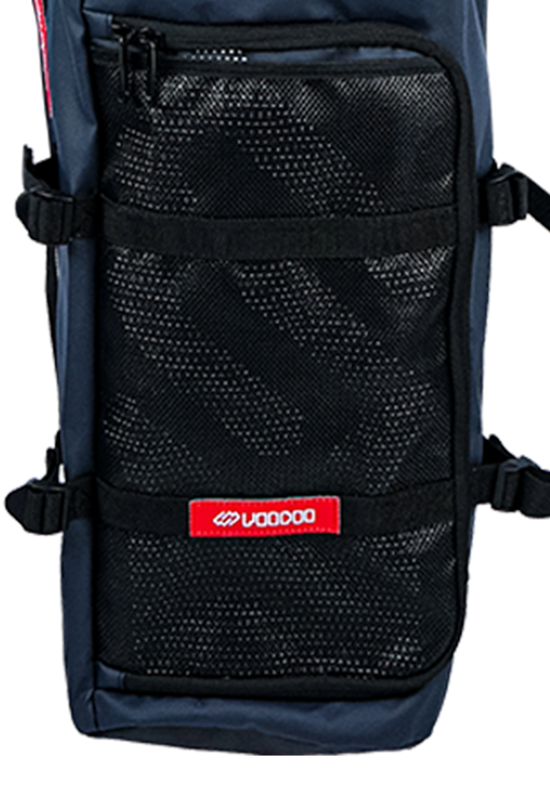 Voodoo Voyager Stickbag Kon