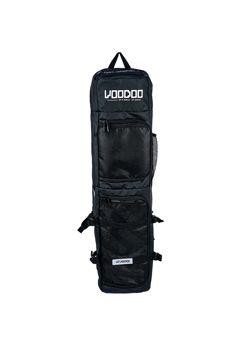 Voodoo Voyager Stickbag Nero