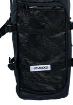 Voodoo Voyager Stickbag Nero