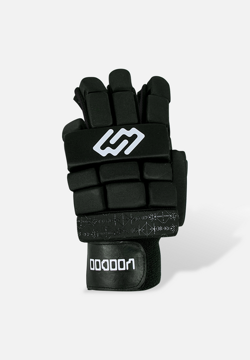 Voodoo best sale mtb gloves