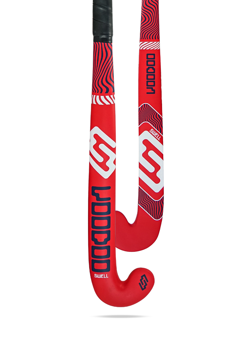 Voodoo Swell TF Rosso