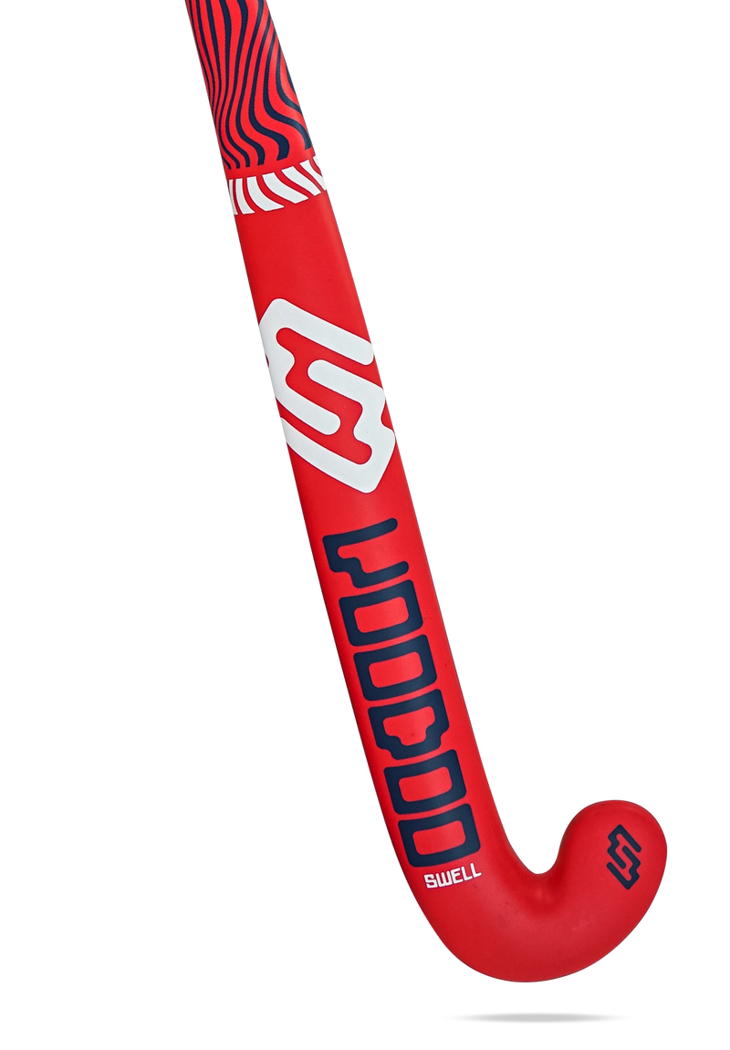 Voodoo Swell TF Rosso