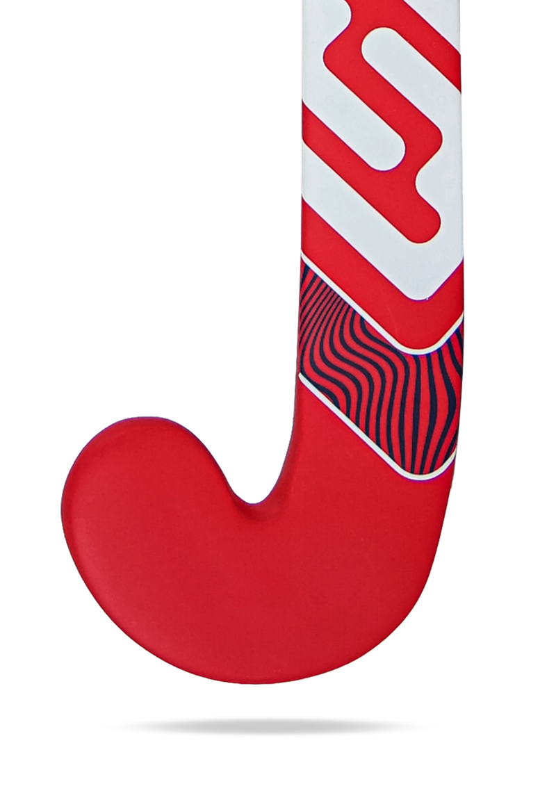 Voodoo Swell TF Rosso