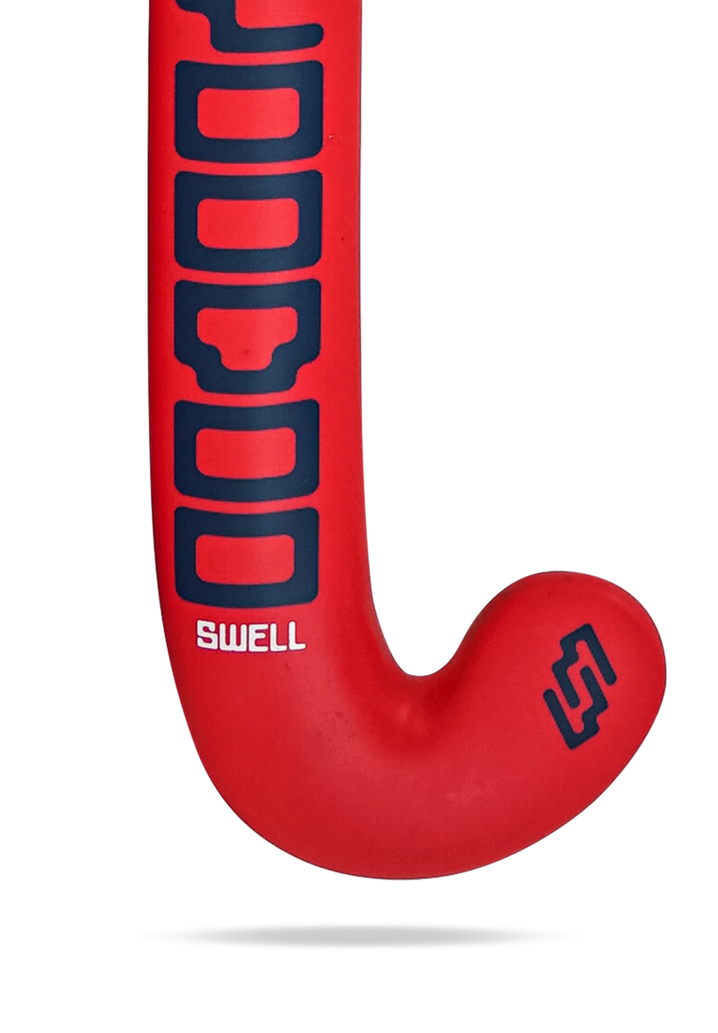 Voodoo Swell TF Rosso